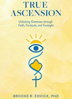 Cover True Ascension (eBook, ePUB)