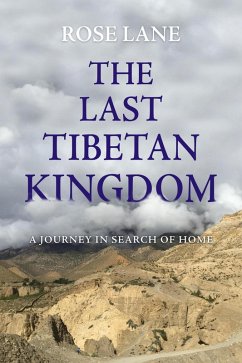 The Last Tibetan Kingdom (eBook, ePUB) Cover The Last Tibetan Kingdom (eBook, ePUB)