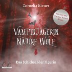 Vampirjägerin Nadine Wolf (MP3-Download)