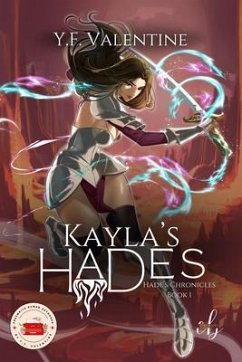 Kayla's Hades (eBook, ePUB) - Valentine, Y. F. Kayla's Hades (eBook, ePUB) - Valentine, Y. F.