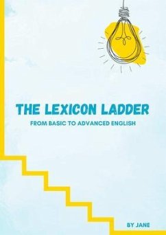 Cover Lexicon Ladder (eBook, ePUB)