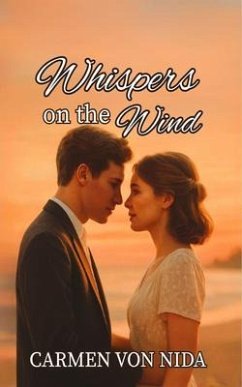 Cover Whispers on the Wind (eBook, ePUB)