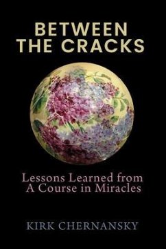 Cover Between The Cracks (eBook, ePUB)