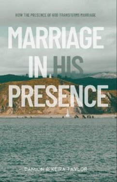Cover MARRIAGE IN HIS PRESENCE (eBook, ePUB)
