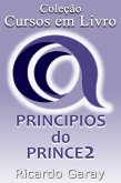 Cursos em Livro - Princípios do Prince2 (eBook, ePUB)