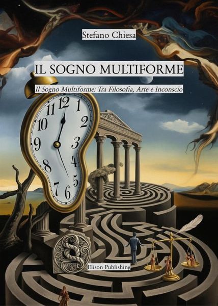Il sogno multiforme (eBook, ePUB)