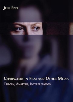 Cover Characters in Film and Other Media (eBook, ePUB)