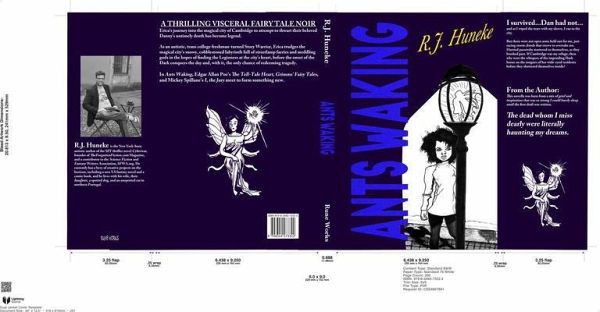 Ants Waking (eBook, ePUB) Ants Waking (eBook, ePUB)