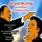 AD and ML King (eBook, ePUB) AD and ML King (eBook, ePUB)