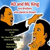 AD and ML King (eBook, ePUB)