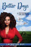 Better Days (eBook, ePUB)