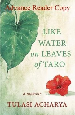 Cover Like Water on Leaves of Taro (eBook, ePUB)