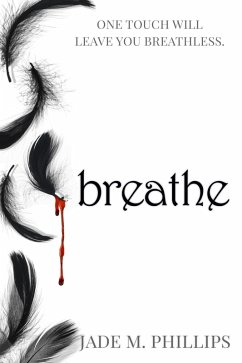 Cover Breathe (The Bite Series, #3) (eBook, ePUB)