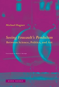 Seeing Foucault's Pendulum (eBook, ePUB) Cover Seeing Foucault's Pendulum (eBook, ePUB)