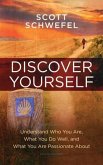 Discover Yourself (eBook, ePUB)