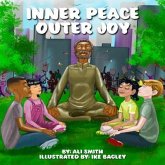 INNER PEACE, OUTER JOY (eBook, ePUB)