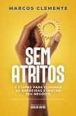Sem atritos (eBook, ePUB)
