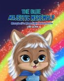 The Blue Majestic Werewolf (eBook, ePUB)