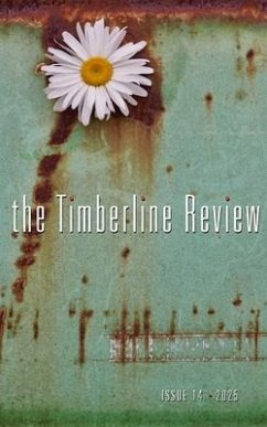 Cover The Timberline Review, #14 (eBook, ePUB)