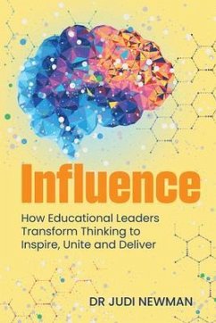 Cover Influence (eBook, ePUB)