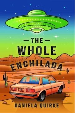 The Whole Enchilada (eBook, ePUB) Cover The Whole Enchilada (eBook, ePUB)