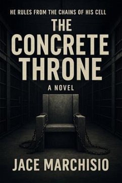 Cover Concrete Throne (eBook, ePUB)
