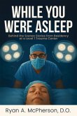 While You Were Asleep (eBook, ePUB)