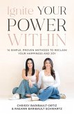 Ignite YOUR Power Within (eBook, ePUB)