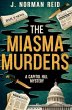 The Miasma Murders (eBook, ePUB) - Bild 1