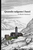 Quando salgono i lucci (eBook, ePUB)