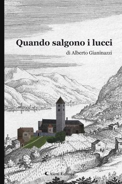 Cover Quando salgono i lucci (eBook, ePUB)