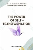 The power of self-transformation (eBook, ePUB)
