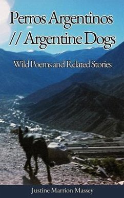 Cover Perros Argentinos // Argentine Dogs (eBook, ePUB)