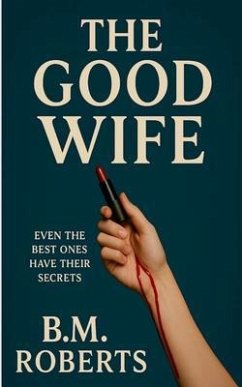 Cover The Good Wife (eBook, ePUB)