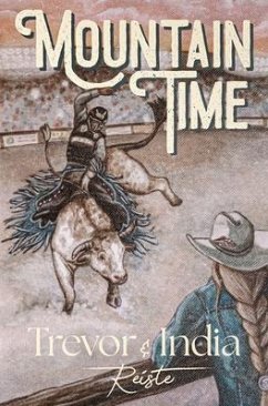 Cover Mountain Time (eBook, ePUB)