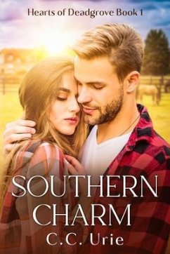 Cover Southern Charm (eBook, ePUB)