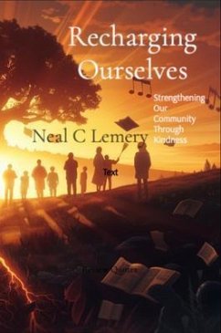 Cover Recharging Ourselves (eBook, ePUB)