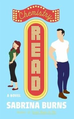 Chemistry Read (eBook, ePUB) - Burns, Sabrina