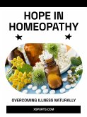Hope in Homeopathy (eBook, ePUB)