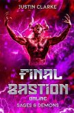 Final Bastion Online (eBook, ePUB)
