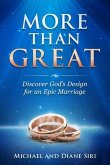 More Than Great (eBook, ePUB) More Than Great (eBook, ePUB)