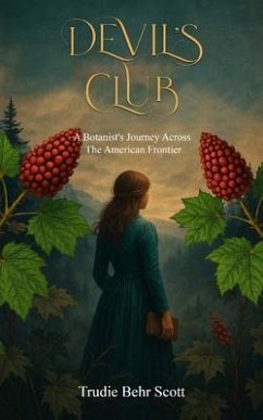 Devil's Club (eBook, ePUB) - Scott, Trudie Behr