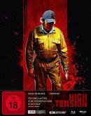 High Tension - Limitiertes Steelbook High Tension - Limitiertes Steelbook