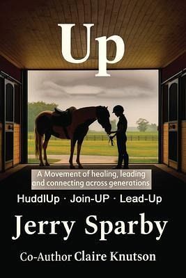 Up (eBook, ePUB)