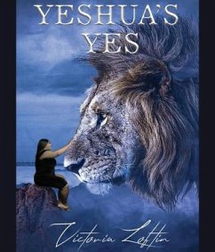 Cover Yeshua's Yes (eBook, ePUB)