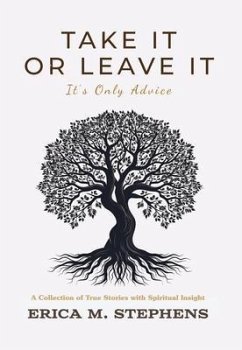 Cover TAKE IT OR LEAVE IT (eBook, ePUB)