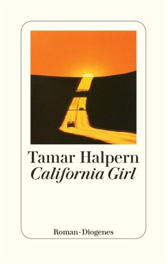 Cover California Girl 