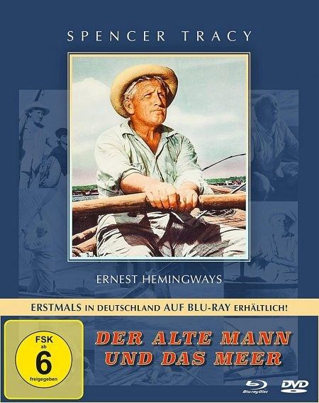 Der alte Mann und das Meer