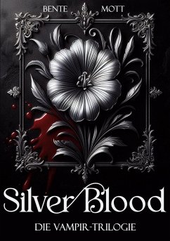 Silver Blood (eBook, ePUB)