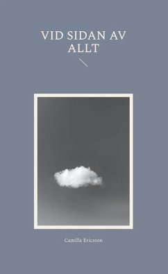 Cover Vid sidan av allt (eBook, ePUB)